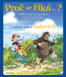 Proč se říká…? (Petr Kostka, Josef Pospíchal)