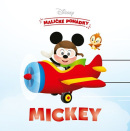 Maličké pohádky Mickey (kolektív)