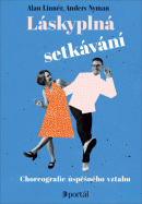 Láskyplná setkávání (Alan Nyman, Anders Linnér)