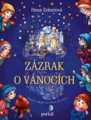 Zázrak o Vánocích (Hana Zobačová)