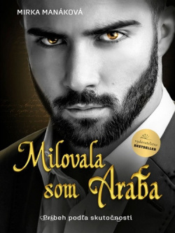 Milovala som Araba (Mirka Manáková)