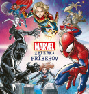 Marvel - Zbierka príbehov (Kolektív)