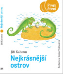 Nejkrásnější ostrov (Jiří Kahoun)