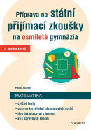 Příprava na státní přijímací zkoušky na osmiletá gymnázia – Matematika 2 (Pavel Zelený)