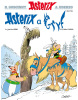 Asterix 39 - Asterix a gryf (Jean-Yves Ferri)