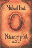 Nekonečný příběh (Michael Ende)