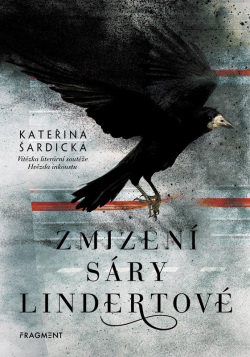 Zmizení Sáry Lindertové (Kateřina Šardická)