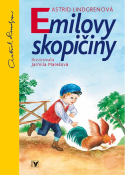 Emilovy skopičiny (Astrid Lindgren)