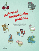 Malované logopedické pohádky (Magdalena Navrátilová)