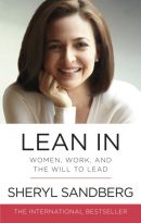 Lean In (Sheryl Sandberg)