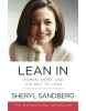 Lean In (Sheryl Sandberg)