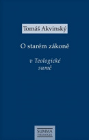 O starém zákoně v Teologické sumě (Tomáš Akvinský)