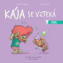 Kája se vzteká (Jaime Picatoste)