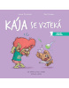 Kája se vzteká (Jaime Picatoste)