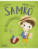 Samko 3: Samko na prázdninách (Barbara Supeł)