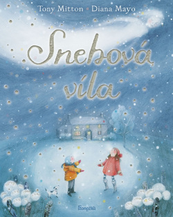 Snehová víla (Tony Mitton)