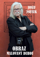 Obraz malovaný duhou (Josef Fousek)