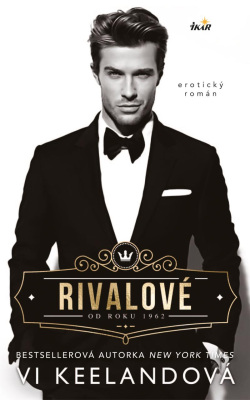 Rivalové (Vi Keeland)