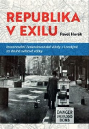 Republika v exilu (Pavel Horák)