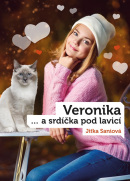 Veronika a srdíčka pod lavicí (Jitka Saniová)