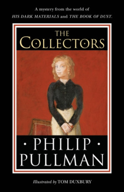 The Collectors (Philip Pullman)