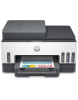 HP Multifunkcia Smart Tank 750