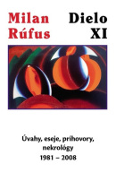 Dielo XI (Milan Rúfus)