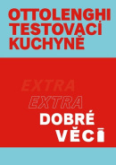 Ottolenghi Testovací kuchyně Extra dobré věci (Noor Murad, Yotam Ottolenghi)