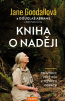 Kniha o naději (Jane Goodall, Douglas Abrams)