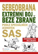 Sebeobrana (Martin J. Dougherty)