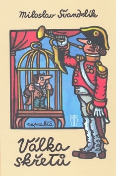 Válka skřetů (Miloslav Švandrlík)