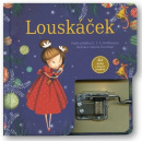 Louskáček (E. T. Andrea Claudia Hoffmann, Valerie Docampo)