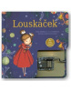 Louskáček (E. T. Andrea Claudia Hoffmann, Valerie Docampo)