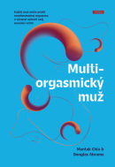 Multiorgasmický muž (Douglas Abrams, Mantak Chia)