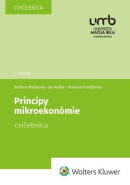 Princípy mikroekonómie (Mariana Považanová, Barbora Mazúrová, Ján Kollár)