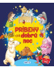 Príbehy na dobrú noc (Tony Wolf)