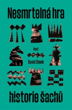 Nesmrtelná hra (David Shenk)