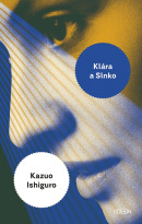 Klára a slnko (Kazuo Ishiguro)