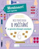 Moje první kniha o počítání (Chiara Piroddi)