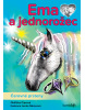 Ema a jednorožec - Čarovné prsteny (Lenka Němcová, Oldřiška Ciprová)