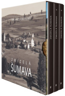 Zmizelá Šumava box (Emil Kintzl, Jan Fischer)