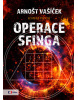 Operace sfinga (Arnošt Vašíček)