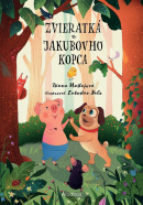 Zvieratká z Jakubovho kopca (Diana Mašlejová)