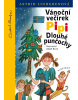 Vánoční večírek Pipi Dlouhé punčochy (Astrid Lindgren)