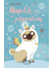 Mopslík, ktorý chcel byť jednorožcom (Bella Swift)