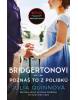 Bridgertonovi Poznáš to z polibků (Julia Quinn)