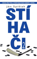 Stíhači 2 (Ján Spišiak)
