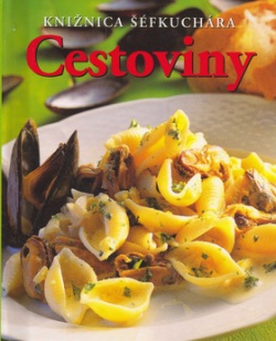 Cestoviny (Tom Bridge)