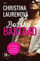 Božský bastard (Christina Lauren)