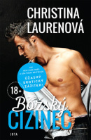 Božský cizinec (Christina Lauren)